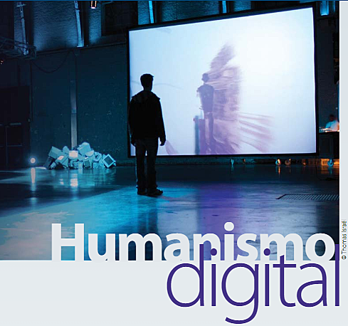 HUMANISMO 4.O DIGITAL