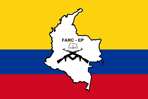 ORIGEN DE LAS FARC