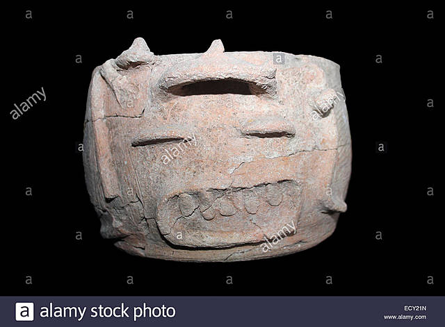 1,000 a.C. (Sistema agricola)