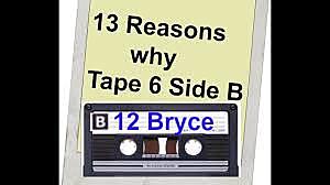 Tape 6 Side B