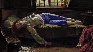 Thomas Chatterton