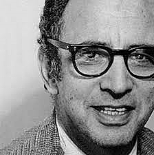 Thomas Kuhn (1922 - 1996)