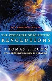 Thomas Kuhn (1922 - 1996)