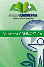La Biblioteca CONBIOÉTICA cuenta con una nueva sede.