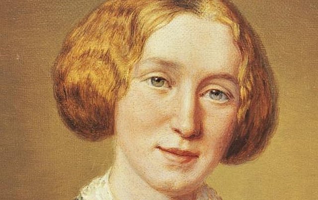 George Eliot