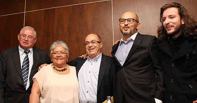 VOCES DE PAZ Y RECONCILIACIÓN