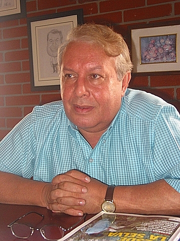 Jaime Lozada