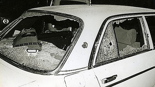 ASESINATO DE LARA BONILLA