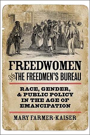 Freedmen's Bureau