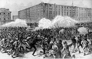 New Orleans Race Riot