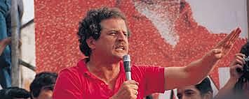 ASESINATO DE LUIS CARLOS GALAN