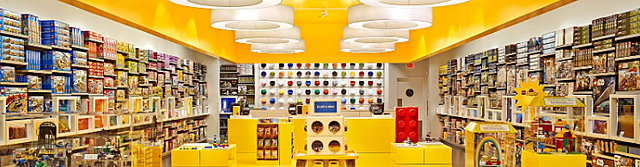 Lego Studios Introduced