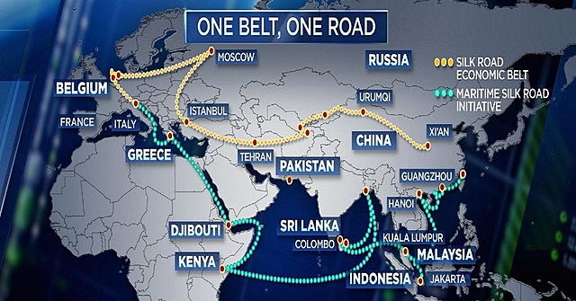 Segundo foro internacional