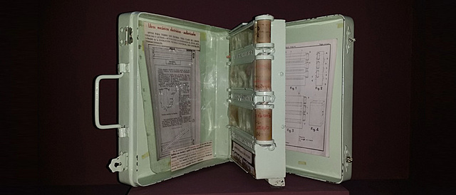 Enciclopedia Mecánica