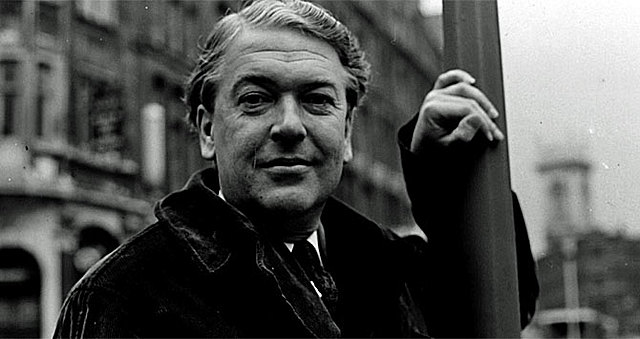Kingsley Amis