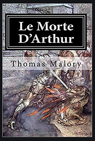 Morte d'Arthur