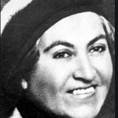 Timeline: Gabriela Mistral