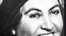 Timeline: Gabriela Mistral
