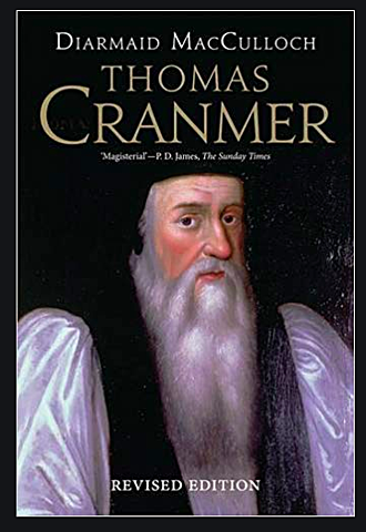 Thomas Cranmer