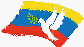 Timeline: Paz, reconciliación y territorio