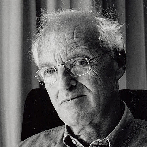 Michael Frayn
