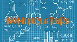 Timeline: Nomenclatura
