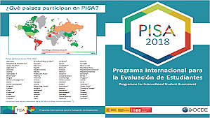 EVALUACIÓN PISA