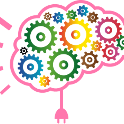 Timeline: Línea de Tiempo de las Escuelas Psicológicas y Enfoque de la Creatividad.