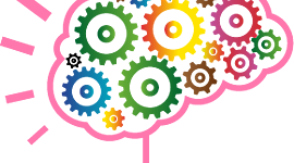 Timeline: Línea de Tiempo de las Escuelas Psicológicas y Enfoque de la Creatividad.