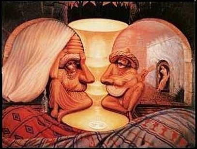 Teoría Gestáltica. Wetheimer, Khler, Mednick & Koestler