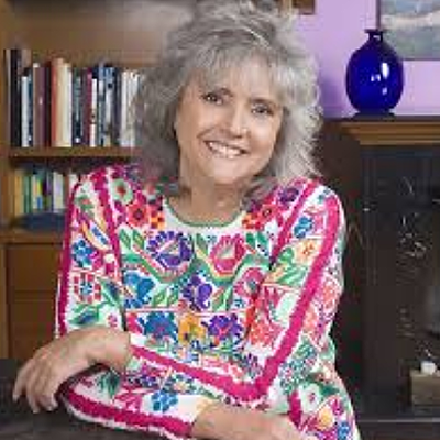 Timeline: Laura Esquivel