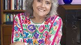 Timeline: Laura Esquivel