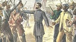 Timeline: The Reconstruction Era