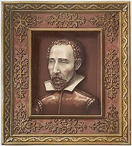 Bernand palissy (1510 -1589)