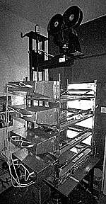 Perfeccionamiento la truca multiplana