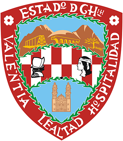 Chihuahua, segunda etapa