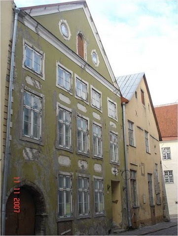 2-ой переезд.