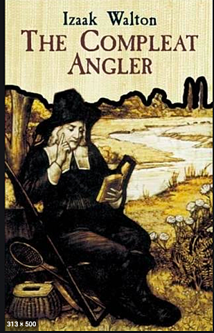 The Compleat Angler