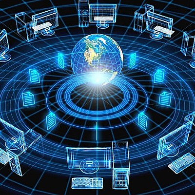 Timeline: Niveles de Arquitecturas Informáticas