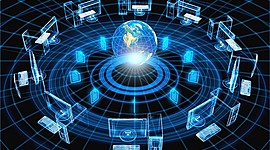 Timeline: Niveles de Arquitecturas Informáticas