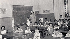 Timeline: HISTORIA DE LA GESTIÓN EDUCATIVA EN MÉXICO (SOFÍA STEPHANÍA ANDRADE GARCÍA)