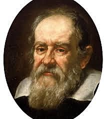 Galileo Galilei