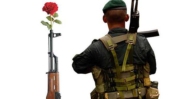 Cese al fuego bilateral y definitivo