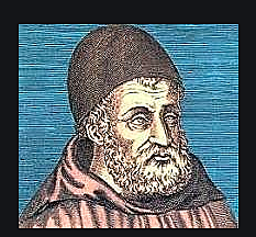 Agustan's age begins