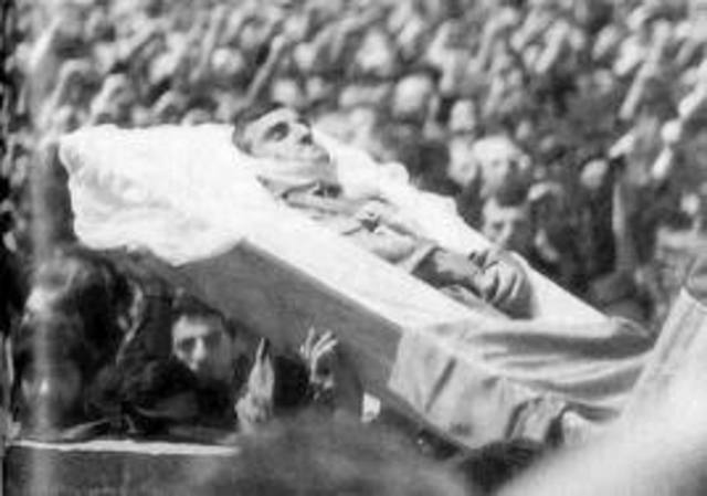 Умер педагог Николай Иванович Соколовский