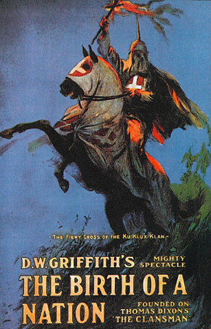 The Birth of a Nation was released