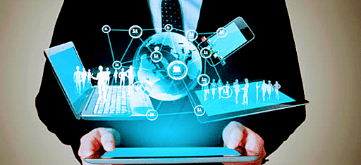 Era de la informacion