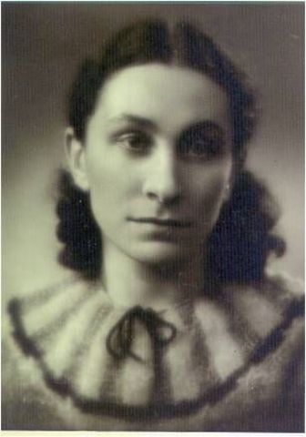 Маграрита Лензин