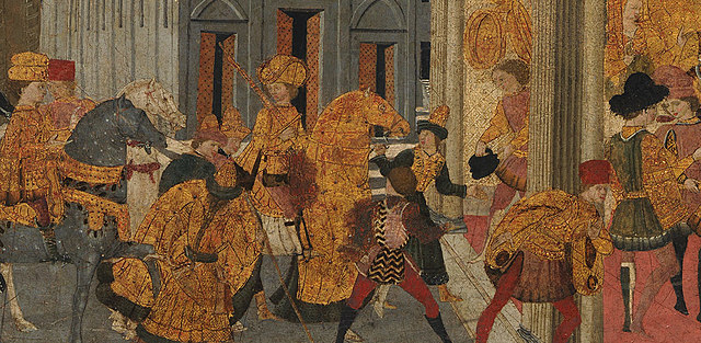 Food- Daily life/Culture