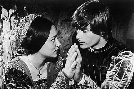 Romeo and Juliet